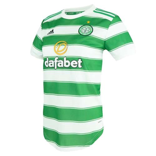 Maglia Celtic Prima Donna 21/22